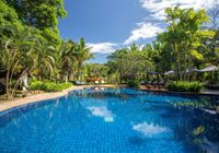 Отзывы Ramayana Koh Chang Resort & Spa, 3 звезды