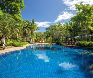 Ramayana Koh Chang Resort & Spa Chang Island Thailand