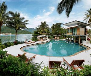 Resolution Resort Bang Bao Bay Thailand
