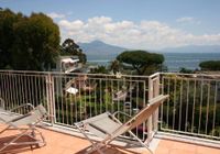 Отзывы B&B Rivalta — Posillipo