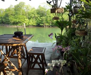 The Mangrove Hideaway Koh Chang Chang Island Thailand