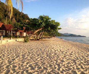 White Sand Beach Resort Chang Island Thailand