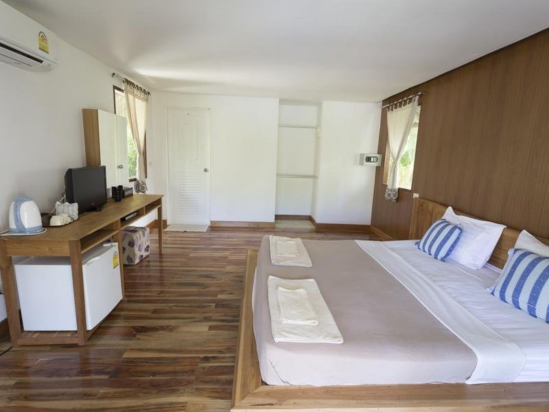 Hotel Photo 7