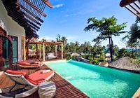 Отзывы Cham’s House Koh Kood Resort, 4 звезды