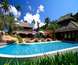 Tinkerbell Resort @ Koh Kood Kood Island Thailand