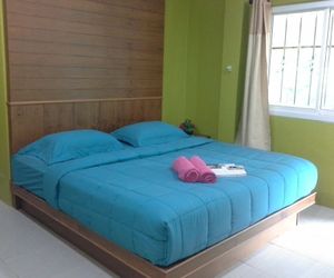 Alif Apartment Lanta Island Thailand