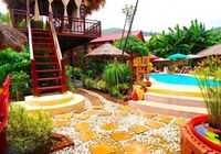 Отзывы Kantiang Oasis Resort & Spa, 3 звезды