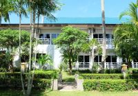 Отзывы Andaman Lanta Resort, 3 звезды