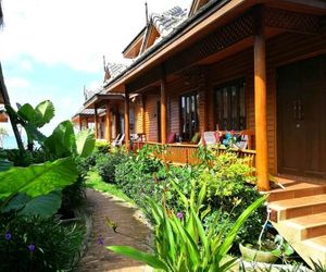 Baan Pakgasri Hideaway Lanta Island Thailand