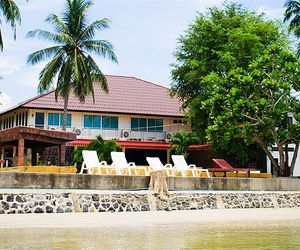 Kaw Kwang Beach Resort Lanta Island Thailand