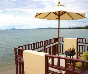 Lanta All Seasons Beach Resort Lanta Island Thailand