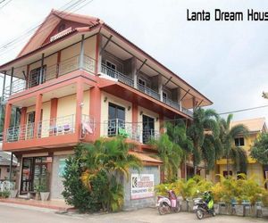 Lanta Dream House Apartment Lanta Island Thailand