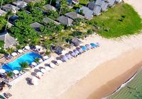 Отзывы Lanta Palace Resort & Beach Club, 2 звезды