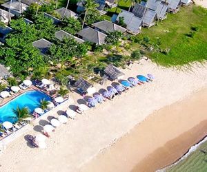 Lanta Palace Resort & Beach Club Lanta Island Thailand