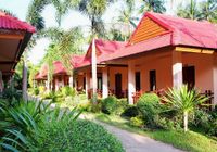 Отзывы Lanta Pavilion Resort — Koh Lanta, 3 звезды
