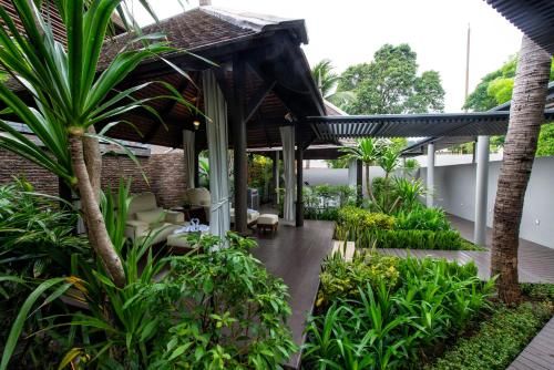 Hotel Photo 19
