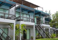 Отзывы Maya Koh Lanta Resort, 4 звезды