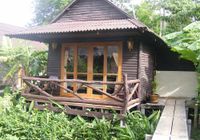 Отзывы Mook Lanta Eco Resort, 3 звезды