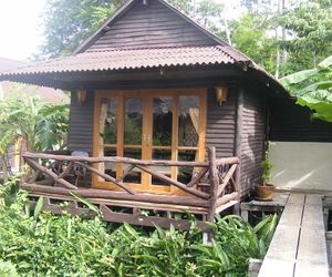 Mook Lanta Eco Resort Lanta Island Thailand