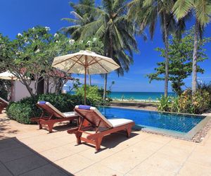 Pimalai Resort & Spa Lanta Island Thailand