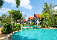 Отзывы Royal Lanta Resort & Spa, 4 звезды