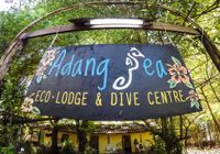 Отзывы Adang Sea Divers & Eco Lodge