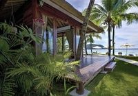 Отзывы Mali Resort Pattaya Beach Koh Lipe, 3 звезды
