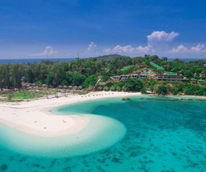 Mountain Resort Ko Lipe Thailand