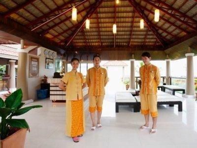 Hotel Photo 16