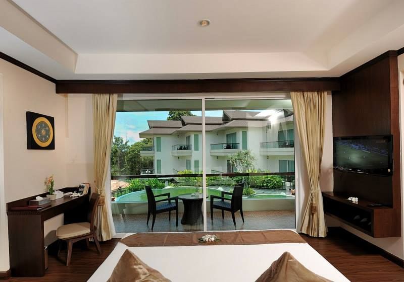 Hotel Photo 6