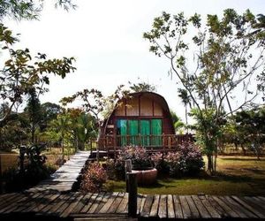 The Cinnamon Art Resort and Spa Island Mak Thailand