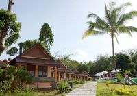 Отзывы Koh Mook Resort, 2 звезды