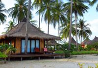 Отзывы Koh Mook Sivalai Beach Resort, 3 звезды