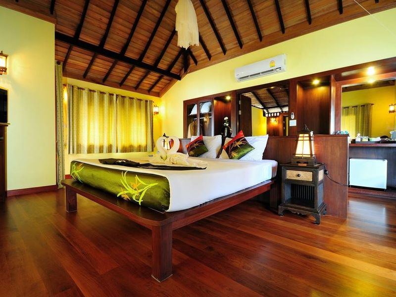 Hotel Photo 10
