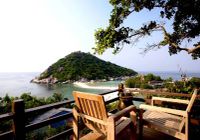 Отзывы Nangyuan Island Dive Resort, 2 звезды