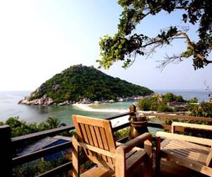 Nangyuan Island Dive Resort Koh Tao Island Thailand