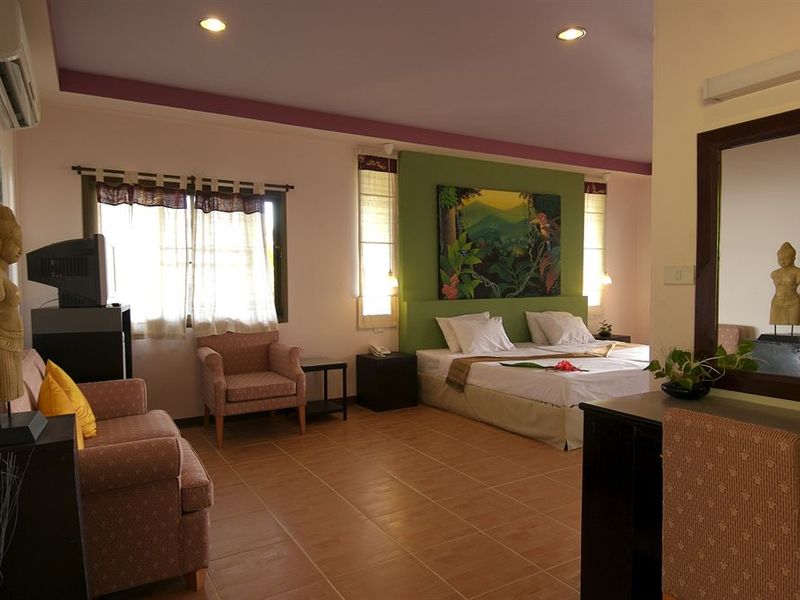Hotel Photo 6