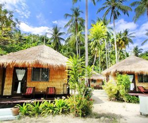 Mayalay Beach Resort Ngai Island Thailand