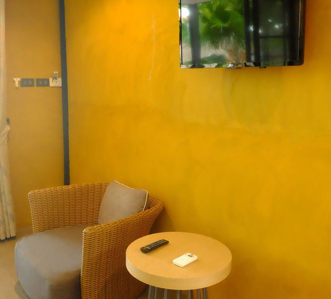 Hotel Photo 6