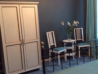 А Бутик Отель