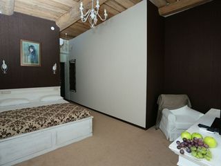 А Бутик Отель