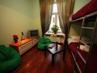 Акме Хостел