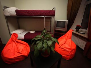 Акме Хостел