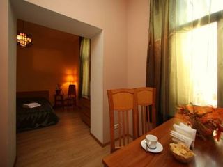 Гостиница «Невская Классика»