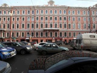Апарт- отель Невский 78