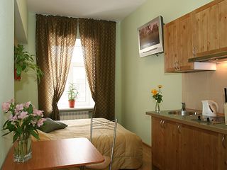 Апарт- отель Невский 78