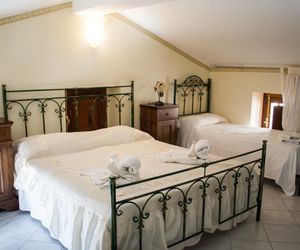 Hotel San Nilo Rossano Italy