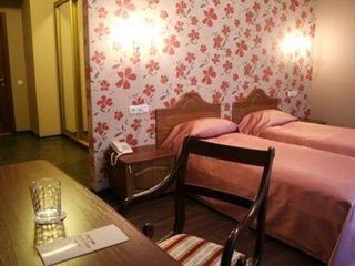 Атриум  Отель