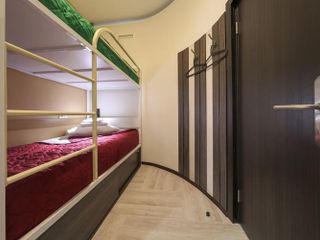 Австрийский дворик на Фурштатской 14