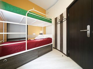 Австрийский дворик на Фурштатской 14